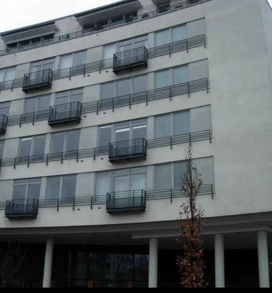 Exklusive 3 Raum-Wohnung in Bestlage von Berlin — photo 1